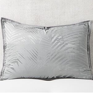 Hudson Park Collection Palmetto Standard Pillow Sham